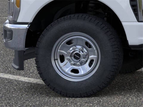 2026 Ford F-350 Super Duty XL