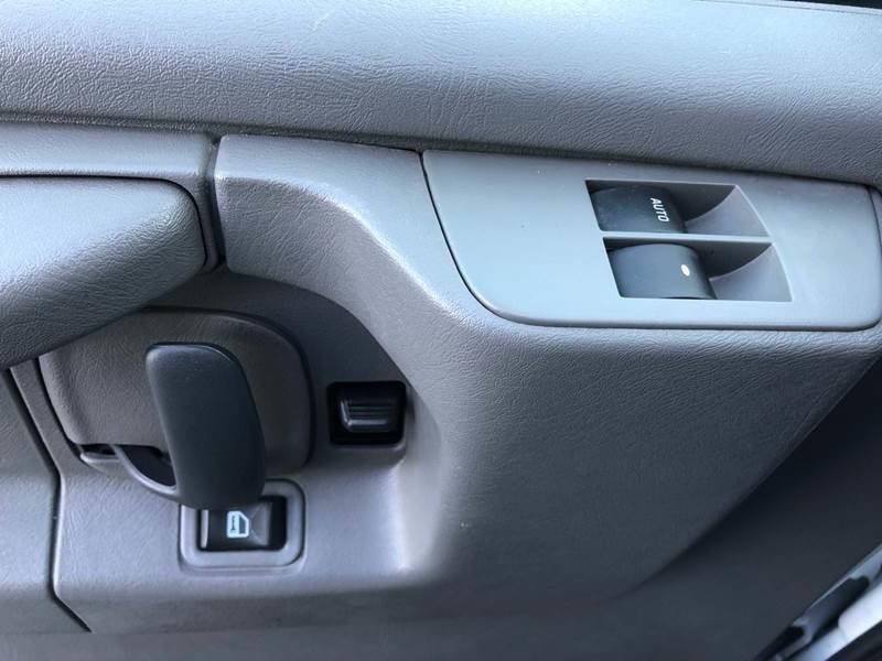 2013 Chevrolet Express Cargo