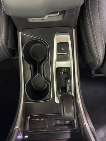 2021 Subaru Ascent Limited 7-Passenger