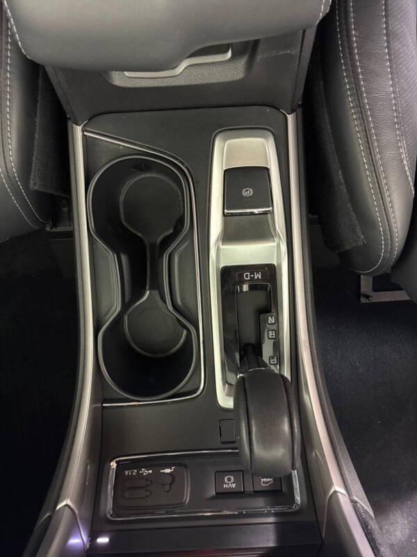 2021 Subaru Ascent Limited 7-Passenger