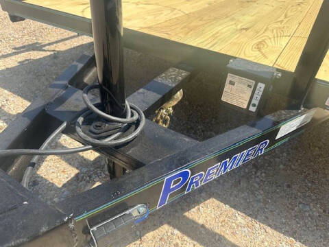 2026 18' Bell Weather TA Light Pipe