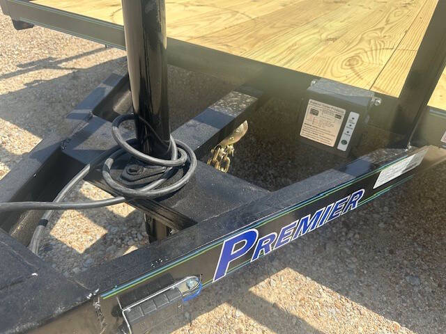 2026 18' Bell Weather TA Light Pipe