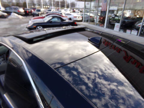 2013 Cadillac CTS 3.6L Performance