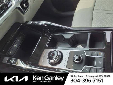 2023 Kia Sorento Plug-In Hybrid SX Prestige