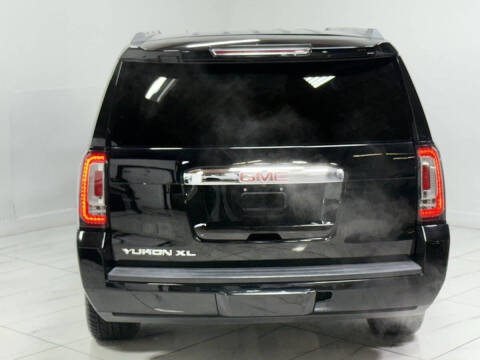 2019 GMC Yukon XL Denali