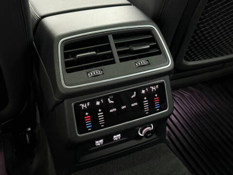 2020 Audi A7 quattro Prestige 55 TFSI