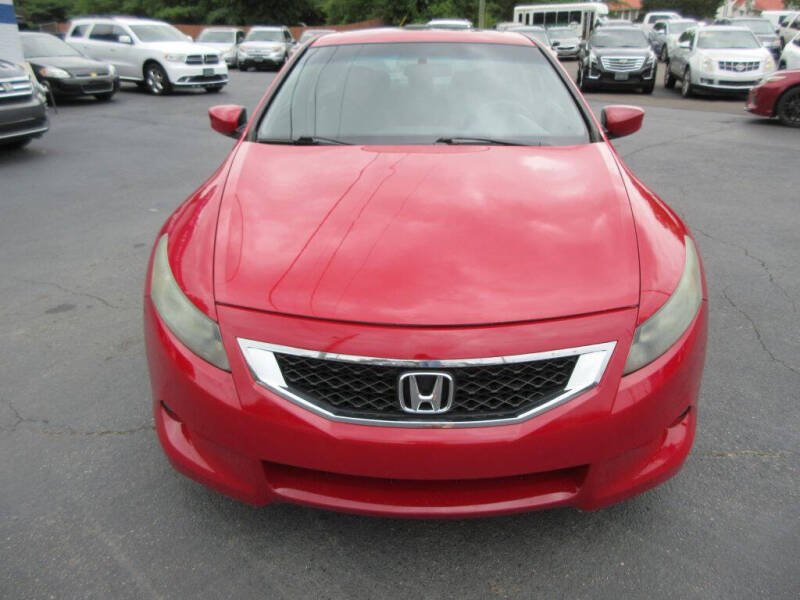 2009 Honda Accord