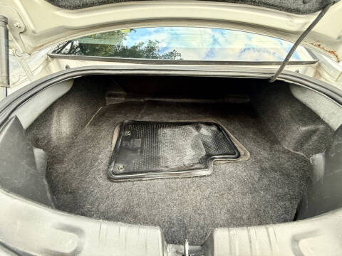 2010 Chevrolet Camaro LT