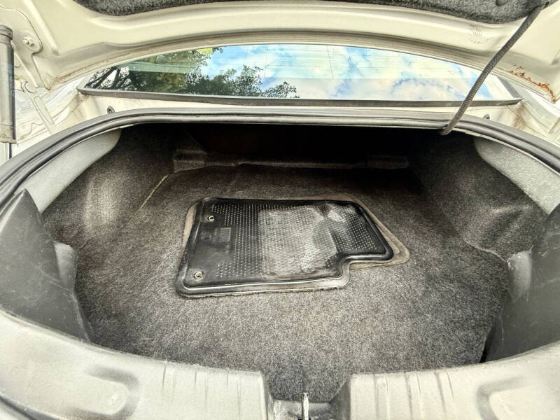 2010 Chevrolet Camaro LT