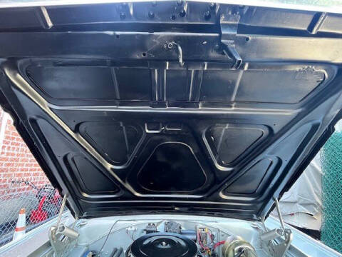 1967 Dodge Charger