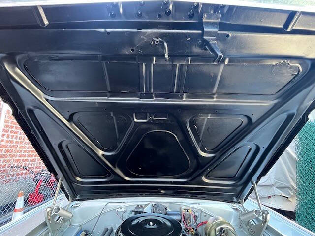 1967 Dodge Charger