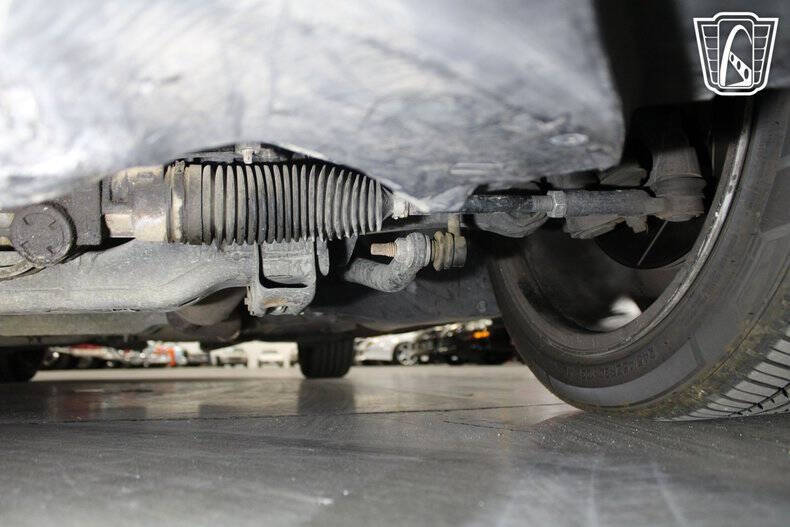 2009 Dodge Challenger SRT8