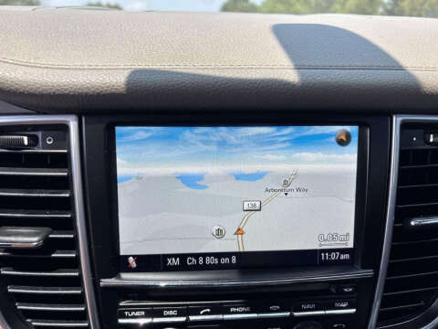 2011 Porsche Panamera