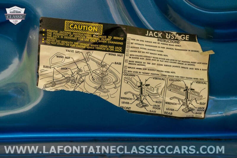 1974 Chevrolet Caprice