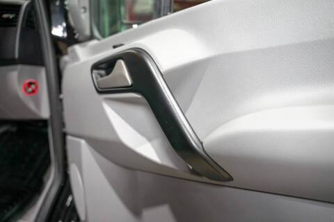 2016 Freightliner Sprinter 2500