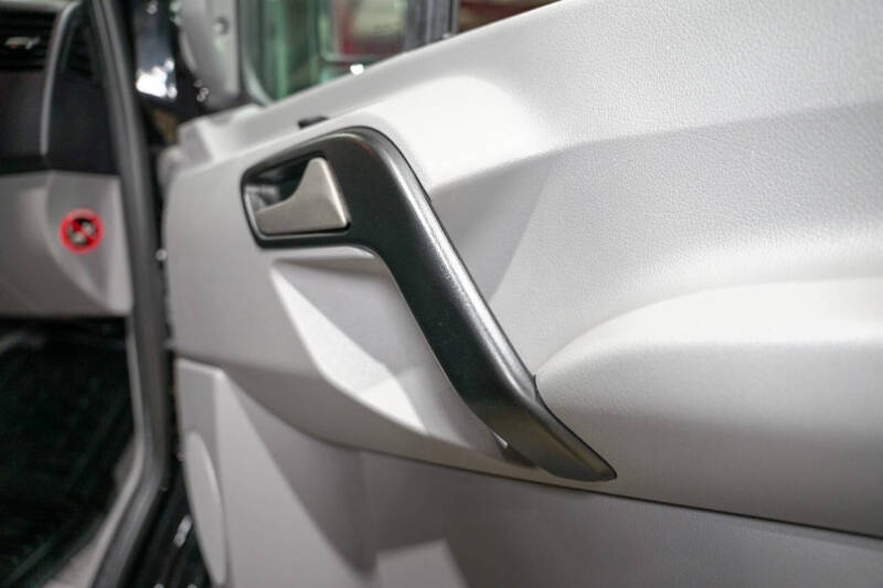 2016 Freightliner Sprinter 2500