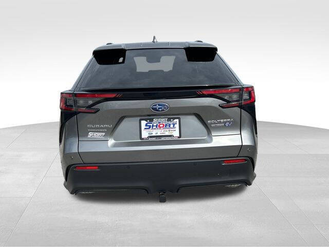 2023 Subaru Solterra Limited