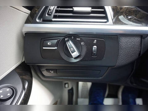 2015 BMW 6 Series 640i Gran Coupe