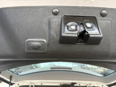 2008 GMC Acadia SLT-2