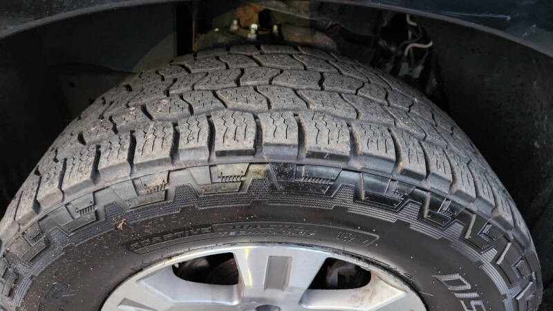 2011 Nissan Pathfinder Silver Edition