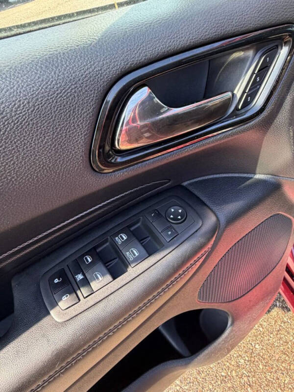 2022 Dodge Durango GT