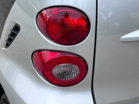 2014 Smart fortwo pure