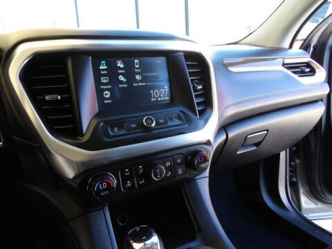 2019 GMC Acadia SLE-1