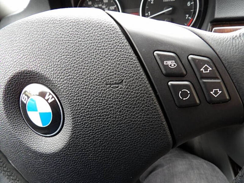 2011 BMW 3 Series 328i