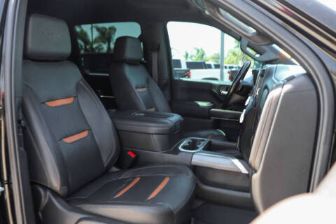 2022 GMC Sierra 2500HD