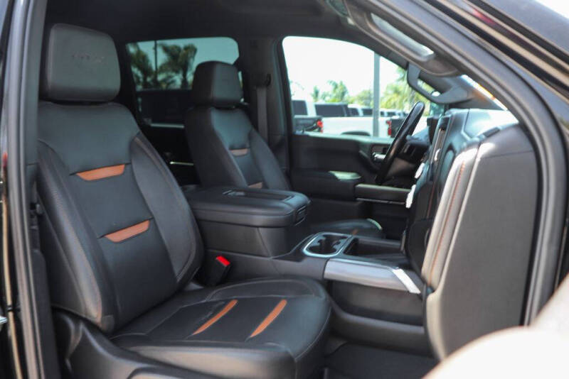 2022 GMC Sierra 2500HD