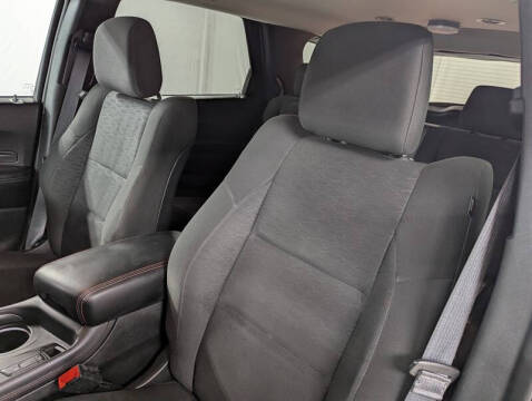 2022 Dodge Durango Pursuit