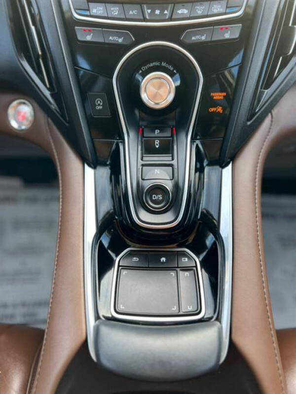 2020 Acura RDX SH-AWD w/Tech