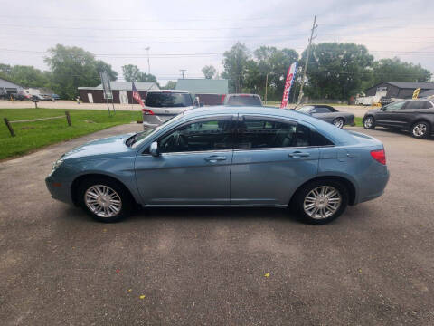 2009 Chrysler Sebring Limited