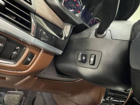 2018 BMW X5 xDrive50i