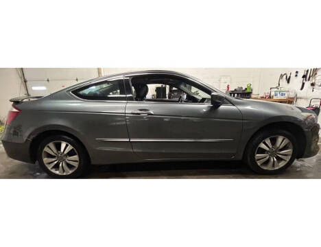 2008 Honda Accord EX-L
