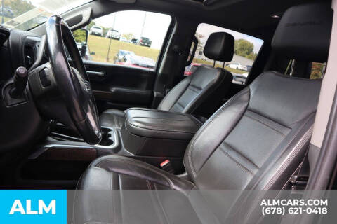 2023 GMC Sierra 3500HD