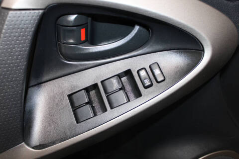 2008 Toyota RAV4