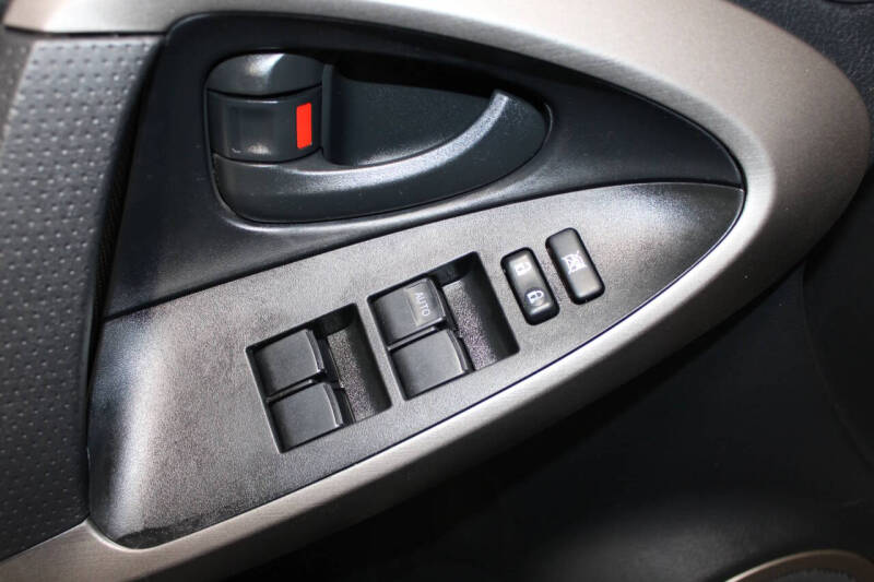 2008 Toyota RAV4