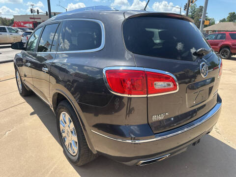 2015 Buick Enclave Premium