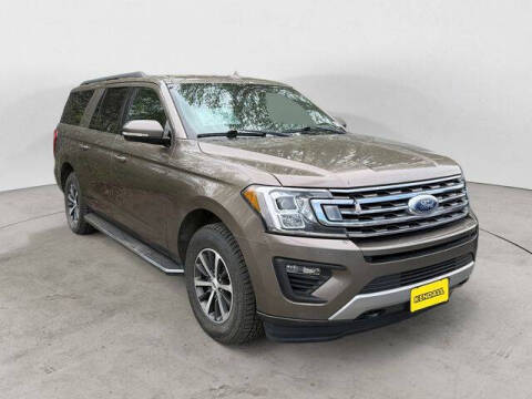 2018 Ford Expedition MAX XLT