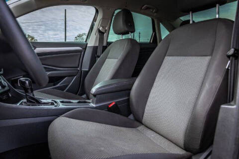 2021 Volkswagen Jetta