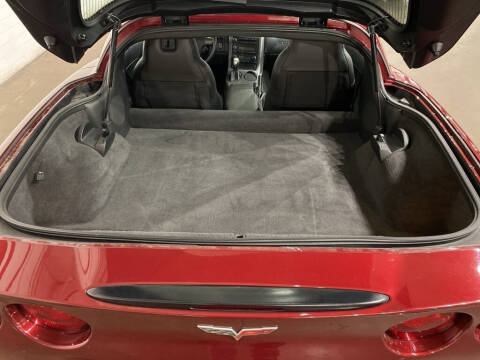 2006 Chevrolet Corvette