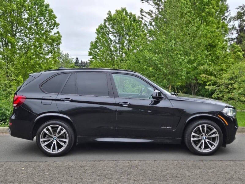 2014 BMW X5 xDrive35d
