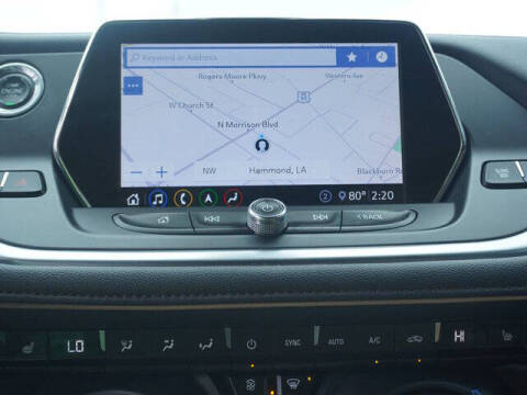 2020 Chevrolet Blazer Premier