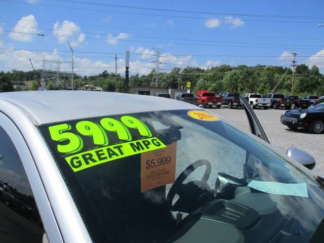 2014 Chevrolet Sonic LT Auto