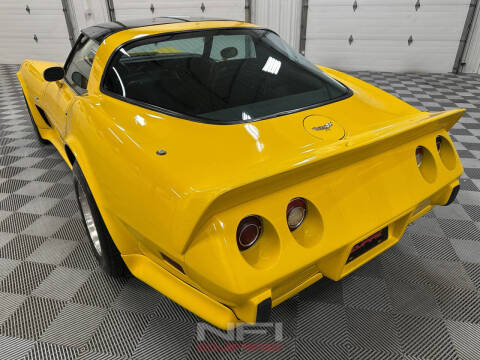 1979 Chevrolet Corvette