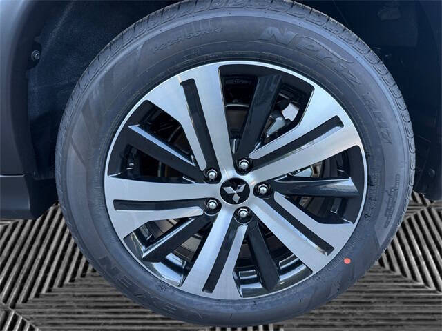 2026 Mitsubishi Outlander Sport