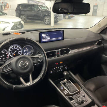 2024 Mazda CX-5 2.5 S Preferred