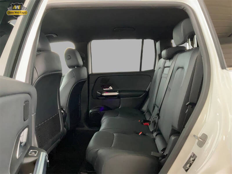 2023 Mercedes-Benz EQB EQB 300 4MATIC