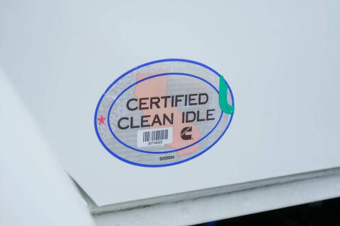 2018 International DuraStar 4300